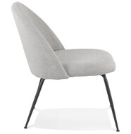 Maysun - Design Fauteuil - HOPE Grijs