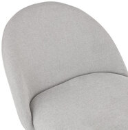 Maysun - Design Fauteuil - HOPE Grijs