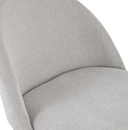 Maysun - Design Fauteuil - HOPE Grijs