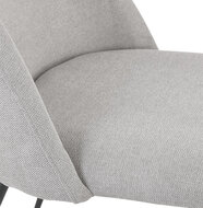 Maysun - Design Fauteuil - HOPE Grijs