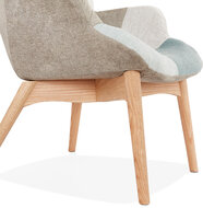 Maysun - Design Fauteuil - NAHAL Mix