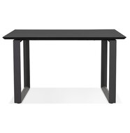 Maysun - Design Bureau - DELUXE Zwart - Zwart 130x70cm