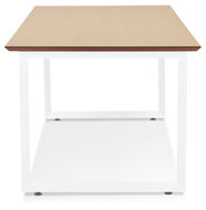 Maysun - Design Bureau - DELUXE Naturel - Wit 130x70cm