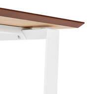 Maysun - Design Bureau - DELUXE Naturel - Wit 180x90cm