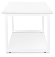 Maysun - Design Bureau - DELUXE Wit - Wit 180x90cm