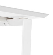 Maysun - Design Bureau - DELUXE Wit - Wit 180x90cm