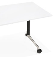 Bureau HELPE Wit 160x80cm