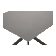 Outdoor Living - Tafel Crest 90x90cm