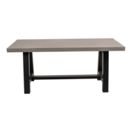 Outdoor Living - Tafel Toro 180x90cm