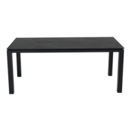 Outdoor Living - Tafel Monte Carlo Negro 180x90cm