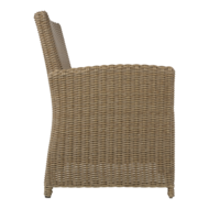 Outdoor Living - Stoel Tropez Straw