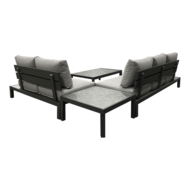 Outdoor Living - Loungehoekset Evora