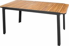 SenS-Line - Dexter Tuintafel 160x90cm Acaciahout FSC 100%