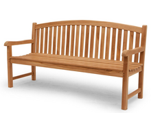 HMH - Tuinbank Rabia Teak 150cm