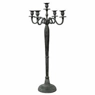 Outdoor Living - Kandelaar Classic alu antique 78cm