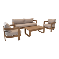 Outdoor Living - Loungeset Mylo