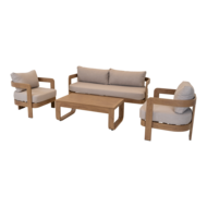 Outdoor Living - Loungeset Mylo