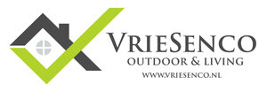 Logo VrieSenco Outdoor & Living